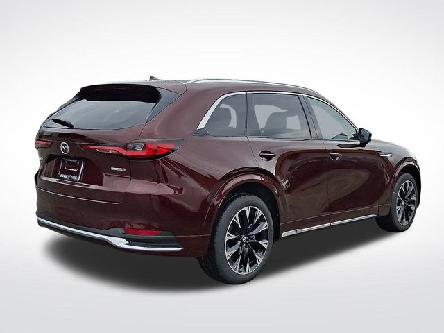 2026 Mazda CX-90 Premium Plus Package - Photo 7