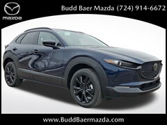 New 2026 Mazda CX-30 2.5 S Aire Edition Sport Utility 3MVDMBCL3TM107082 265031 for sale in Washington, PA