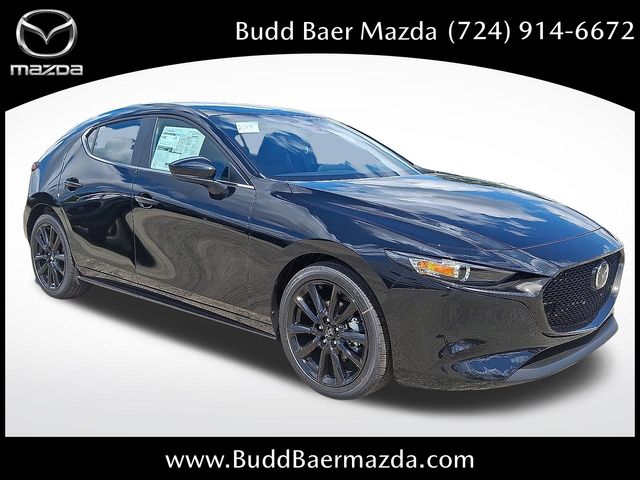 2026 Mazda CX-3 Select Sport AT 5-Door SKYACTIV's photo