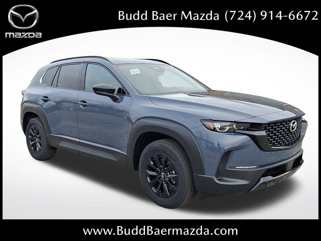 2026 Mazda CX-50 Premium's photo