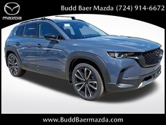 New 2026 Mazda CX-50 2.5 Turbo Premium Plus AWD Sport Utility 7MMVABEY8TN487551 265252 for sale in Washington, PA
