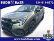 Subaru Ascent