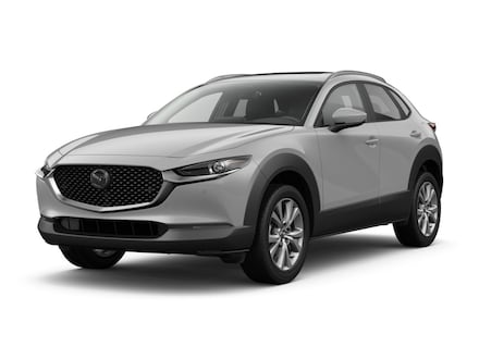 2026 Mazda CX-30 2.5 S Premium AWD Sport Utility 3MVDMBDL6TM212391 265570