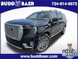 GMC Yukon XL
