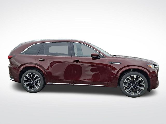 2026 Mazda CX-90 Premium Plus Package - Photo 8