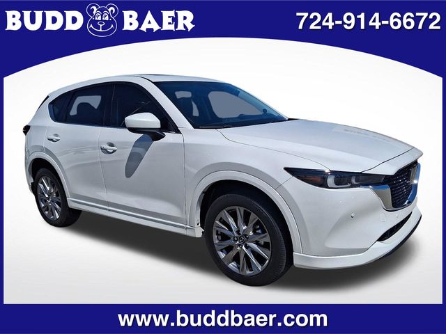 Used Mazda CX-5 For Sale in Washington, PA