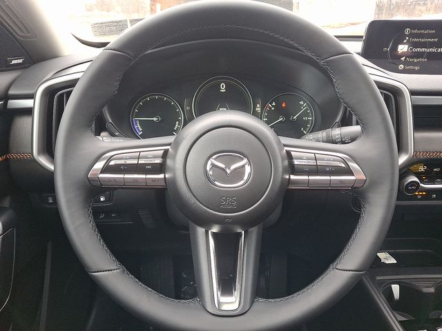 2026 Mazda CX-50 Premium - Photo 20