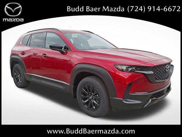 2026 Mazda CX-50 Premium's photo