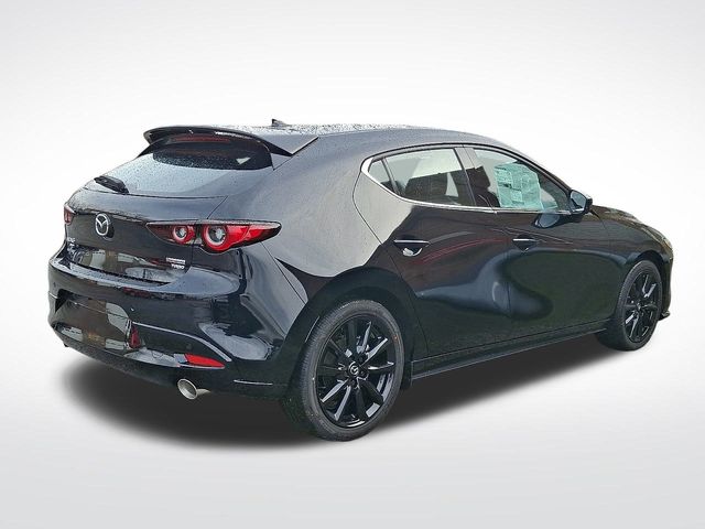 2026 Mazda Mazda3 Turbo Premium Plus - Photo 7