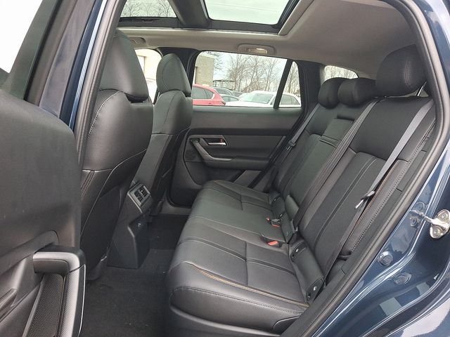 2026 Mazda CX-50 Premium - Photo 11