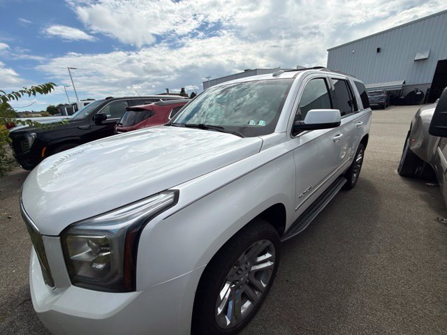  GMC Yukon