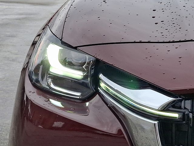 2026 Mazda CX-90 Premium Plus Package - Photo 10