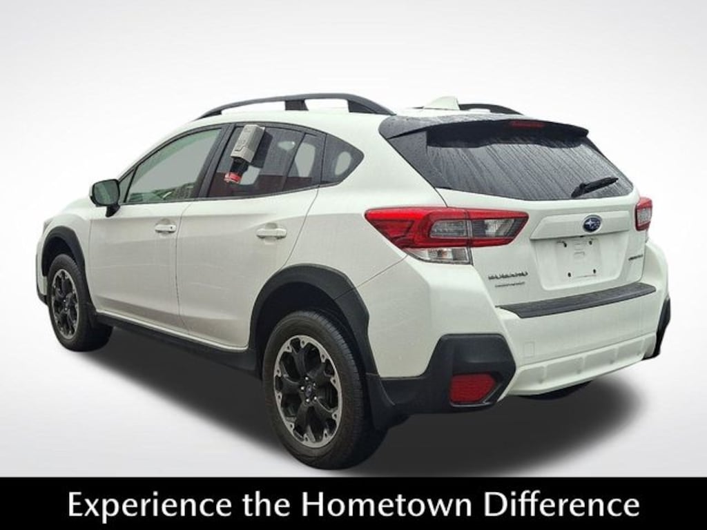 Used 2023 Subaru Crosstrek Premium SUV