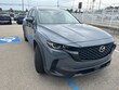 Mazda CX-50