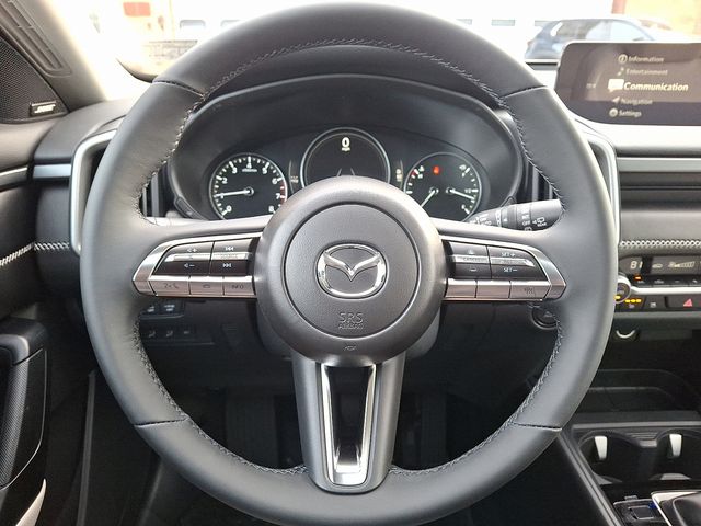 2026 Mazda CX-50 Turbo - Photo 19