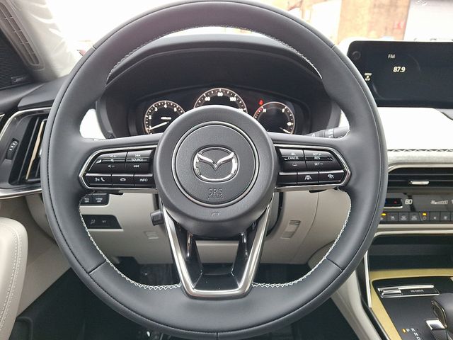 2026 Mazda CX-90 Premium Plus Package - Photo 20