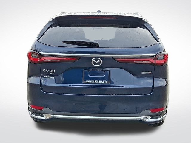 2026 Mazda CX-90 Premium Plus Package - Photo 6