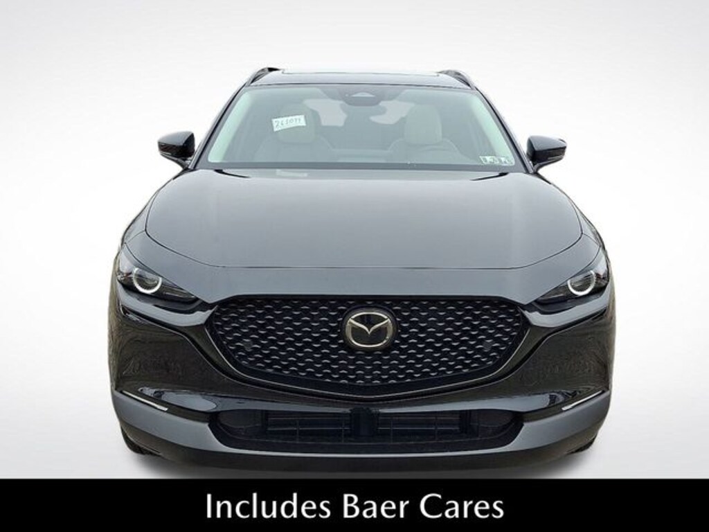 New 2026 Mazda CX-30 2.5 S Aire Edition Sport Utility