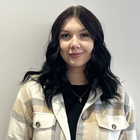 Staff member Taylor Eddy from ID_86980889aca2