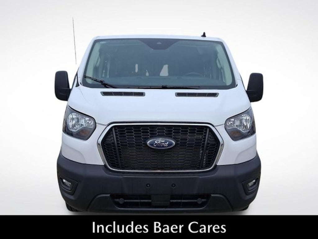 Used 2025 Ford Transit-250 Base Cargo Van