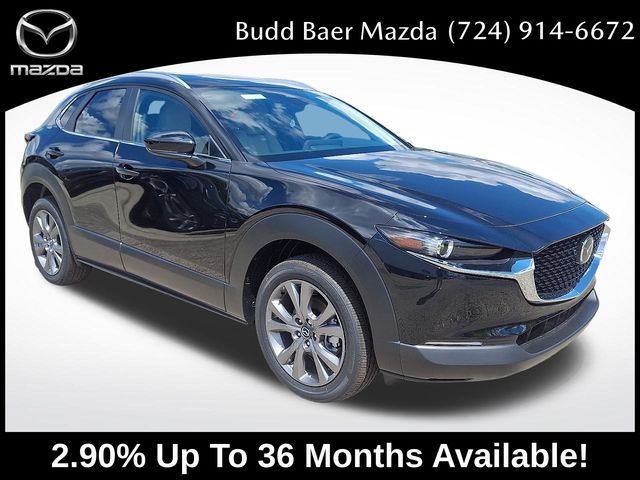 2025 Mazda CX-30 Preferred's photo