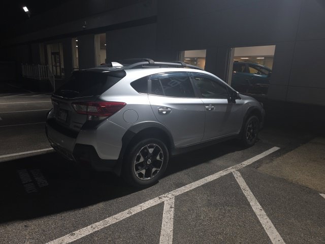 Used 2018 Subaru Crosstrek 2.0i Premium SUV