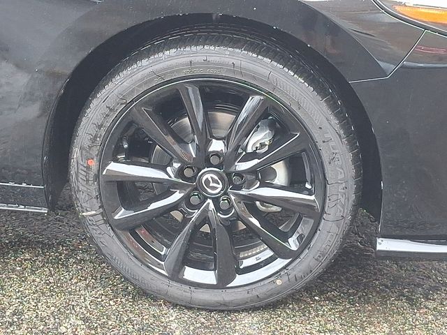 2026 Mazda Mazda3 Turbo Premium Plus - Photo 9