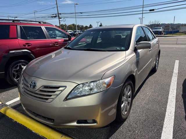 Used 2007 Toyota Camry XLE Sedan