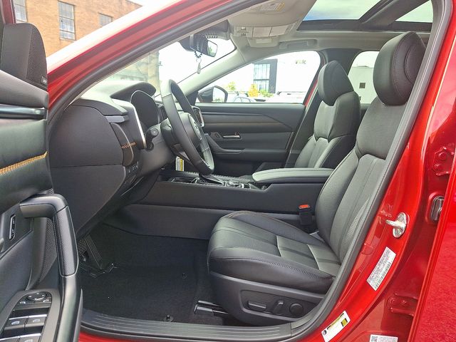 2026 Mazda CX-50 Premium - Photo 6