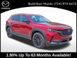Mazda CX-50