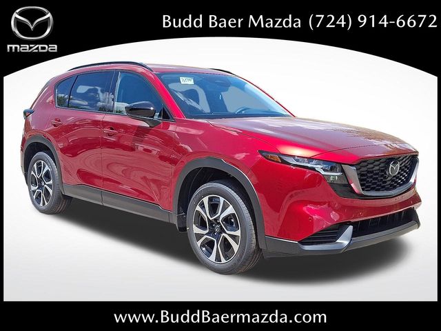 New Mazda CX-5 For Sale in Washington, PA