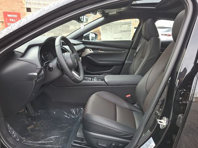 2026 Mazda Mazda3 Turbo Premium Plus - Photo 14