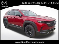 New 2026 Mazda CX-50 Hybrid Premium AWD Sport Utility 7MMVAADW9TN143785 265001 for sale in Washington, PA