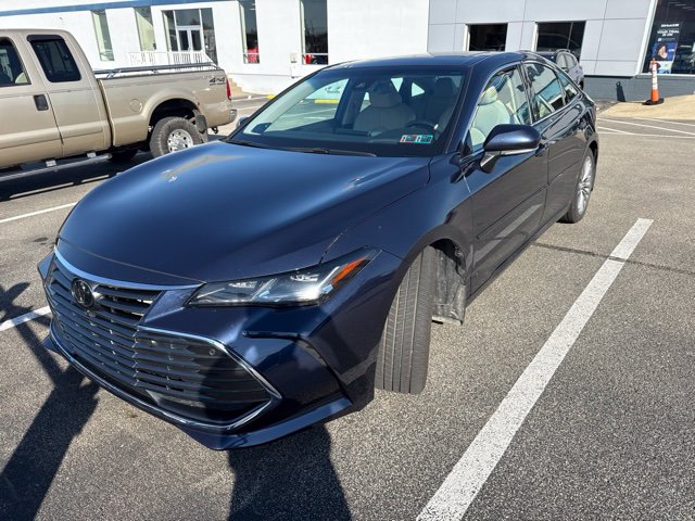  Toyota Avalon