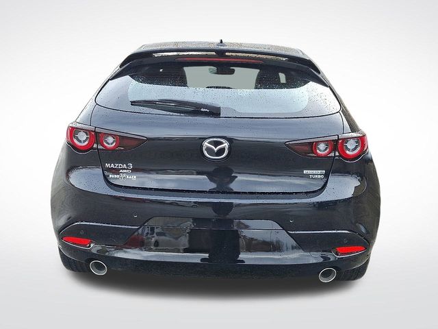 2026 Mazda Mazda3 Turbo Premium Plus - Photo 6
