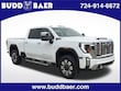  GMC Sierra 2500HD