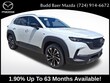 Mazda CX-50 Hybrid