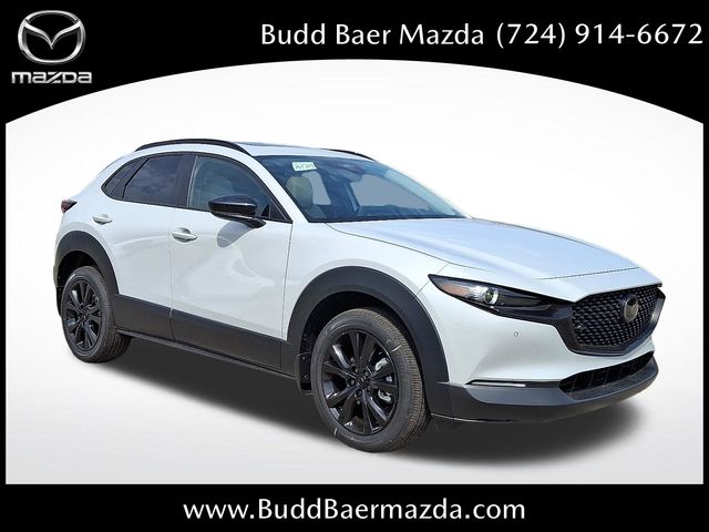 2026 Mazda CX-30 Sport Utility 