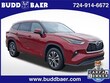 Toyota Highlander Hybrid
