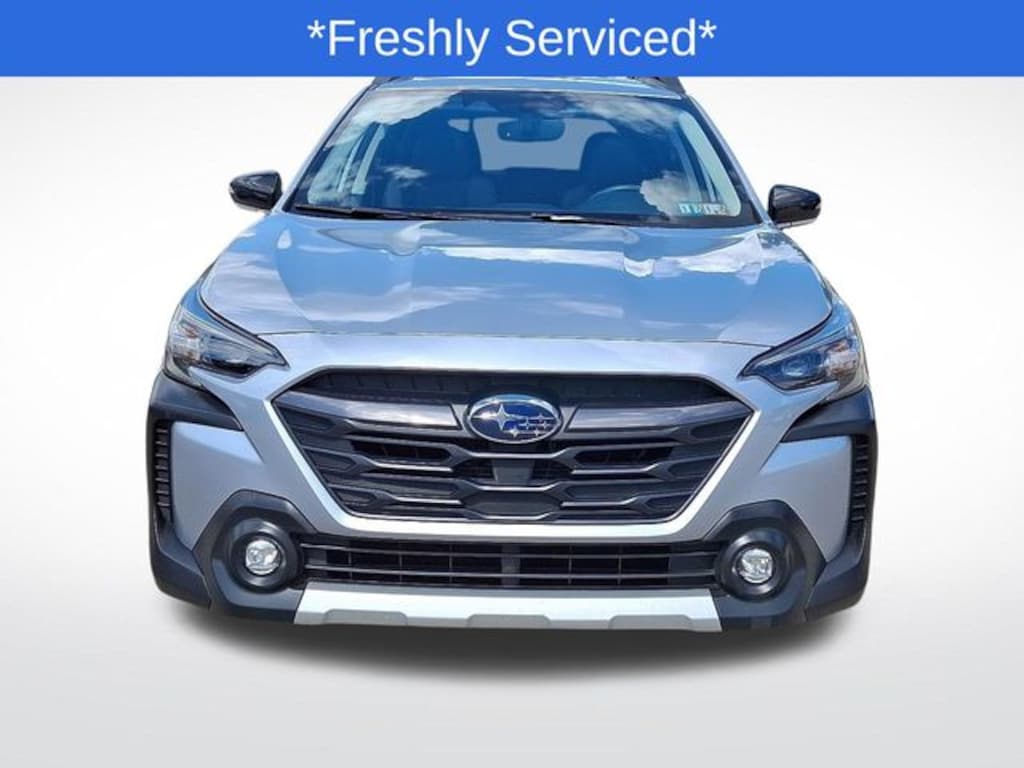 Used 2024 Subaru Outback Limited SUV