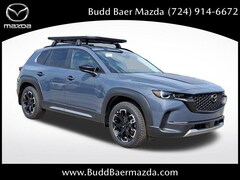 New 2026 Mazda CX-50 2.5 Turbo Meridian Edition AWD Sport Utility 7MMVABXY4TN483445 265221 for sale in Washington, PA