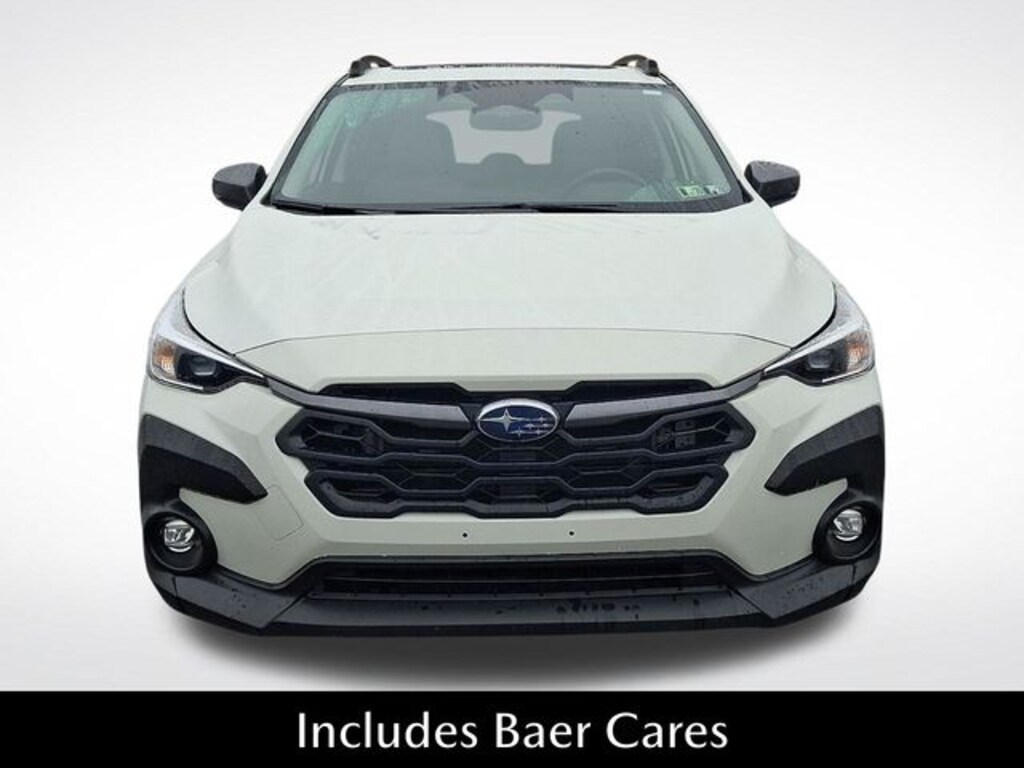 Used 2024 Subaru Crosstrek Premium SUV