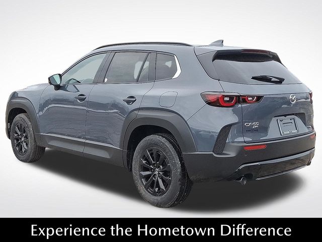 New 2026 Mazda CX-50 Hybrid Premium AWD Sport Utility