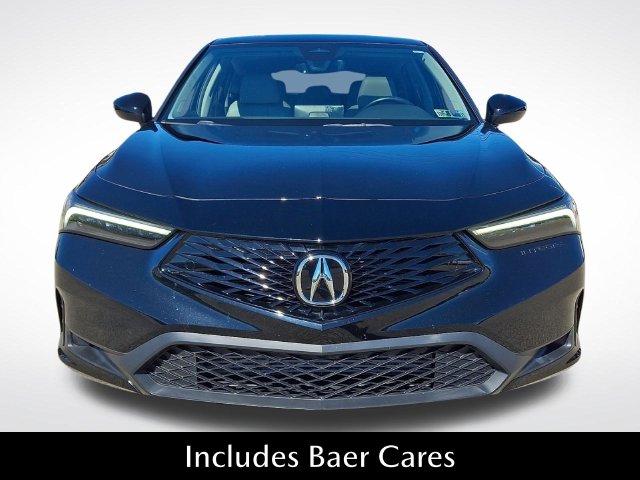 Used 2023 Acura Integra Base Hatchback