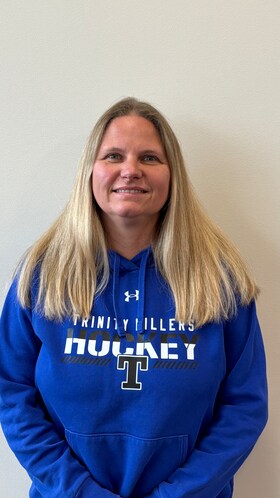 Staff member Jacqueline Mathers from ID_75d88b4c4cf0