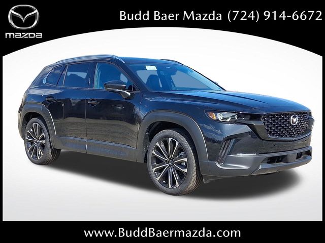 2026 Mazda CX-50 Sport Utility 