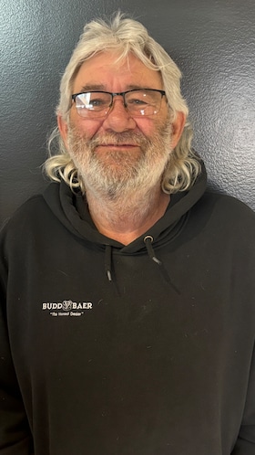 Staff member Michael Koscho from ID_1b7be29c8a89