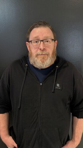 Staff member Christopher Nestor from ID_4d6cd02cfbca