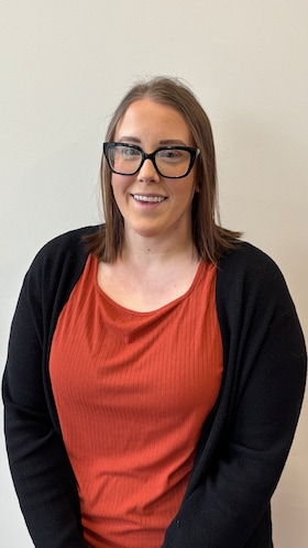 Staff member Stephanie Fox from ID_75d88b4c4cf0