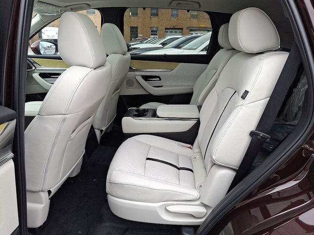 2026 Mazda CX-90 Premium Plus Package - Photo 11